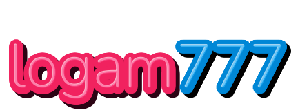 logam777 — logo kanal